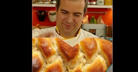 Звездната рецепта за козунак на Иван Звездев - успехът и конците са в ...