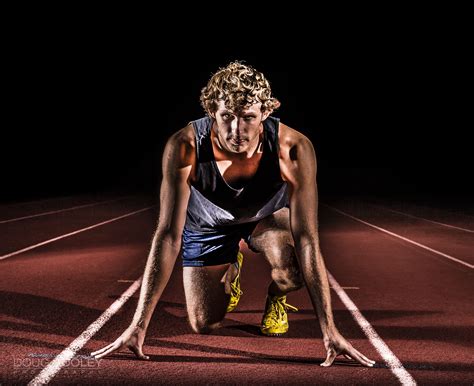 Track And Field Photography Tips