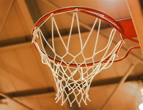 História Sobre O Basquete