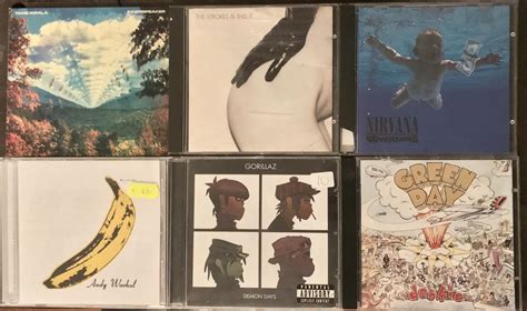 I really like this underground indie project. You prolly never heard of