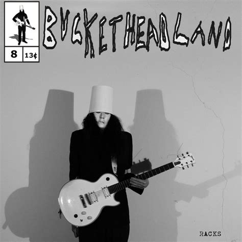 Racks - Album by Buckethead | Spotify