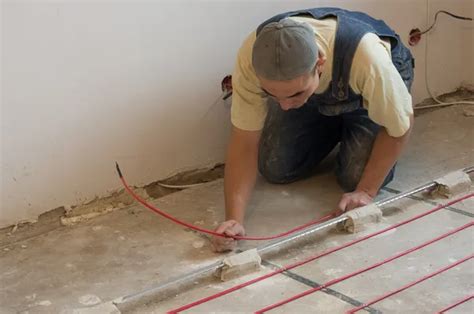 Warm floor Stock Photos, Royalty Free Warm floor Images | Depositphotos®