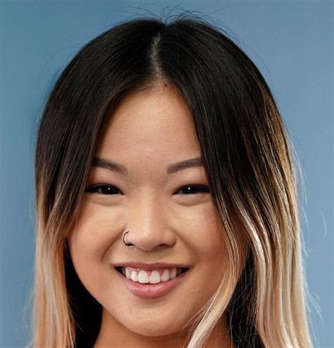 Lulu Chu Biography, Age, Wiki, Family, Career, Photos & More