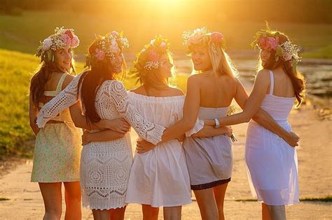 Фото красивых 3 девочек (Много фото!) - artshots.ru