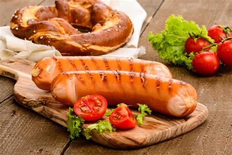 wuerstel trust  taste