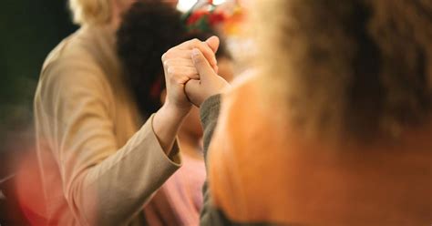 power  retreat faith magazine