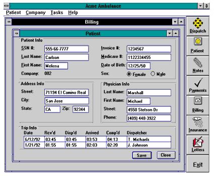 principles  good gui design classic system solutions