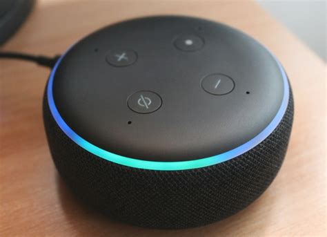 Amazon проведёт «капремонт» голосового помощника Alexa и добавит ...