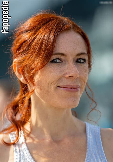 Antje Monning Aka Antjenikola Aka Antjenikolamoenning Nude Leaks | My