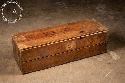 c. 1899 NOS Complete Japanned Copper Dental Drill – Industrial Artifacts