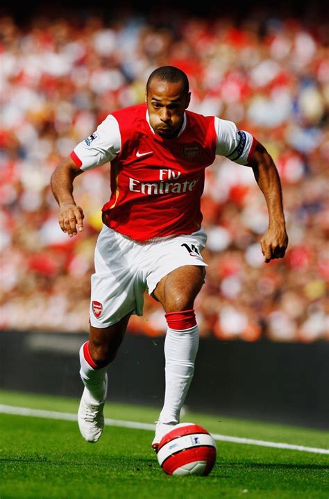 london strollthanks thierry henry cycle