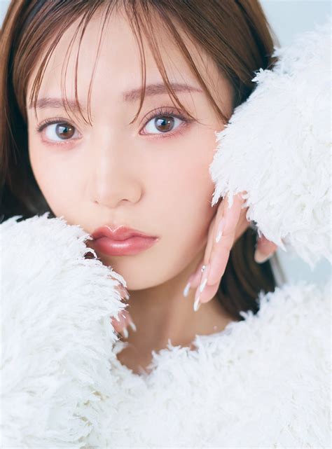 【挙式も話題】元フェアリーズの藤田みりあが、CanCam it girl ICONSに新加入！ - CanCam.jp（キャンキャン）