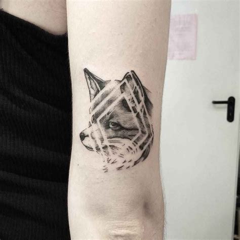 Тату мастер Malikov Andrey | Москва | Россия | iNKPPL