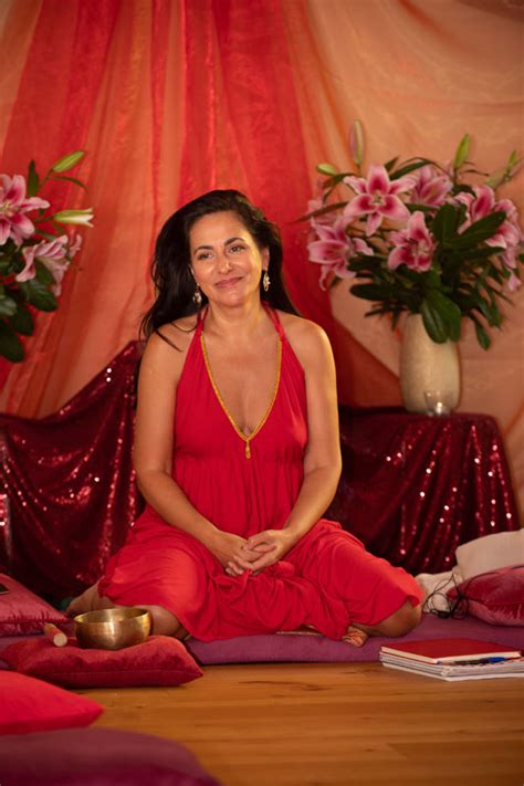 Tantric healing journey • Tantra ON