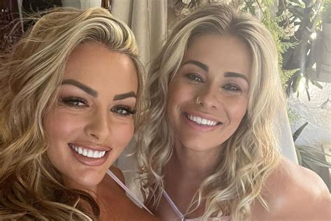 Paige VanZant's Viral Photo: A Turning Point in Her Life? - iyu5mei