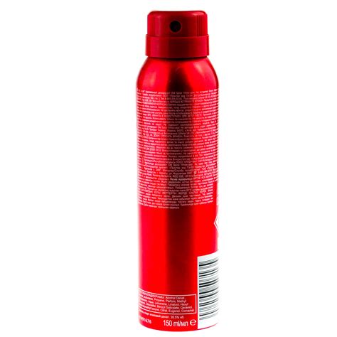 Дезодорант Old Spice (Олд Спайс) 150мл WhiteWater купить с доставкой на ...