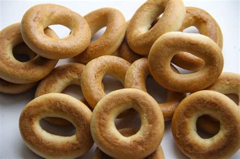 bagels food images pixabay