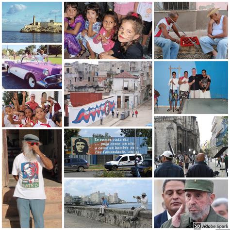 A 2012 Trip to Cuba | Talking 'Bout My Generation: The Baby Boomer