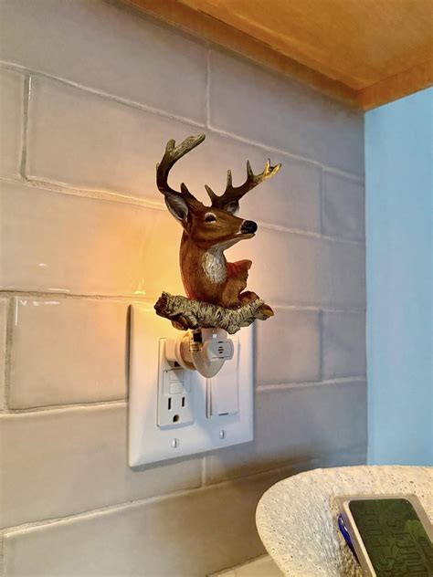 Deer-Themed Decor | Rustic Accents by River's Edge – Rivers Edge Products