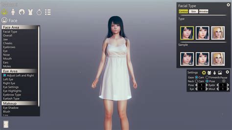 AI Shoujo - Press Kit