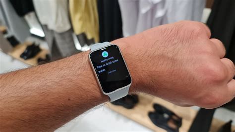 Huawei Watch Fit 2 review | TechRadar