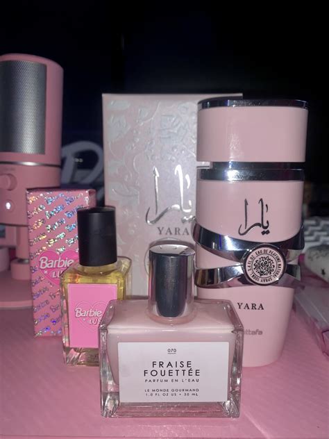 Yara Lattafa Perfumes perfume - a fragrância Feminino 2020