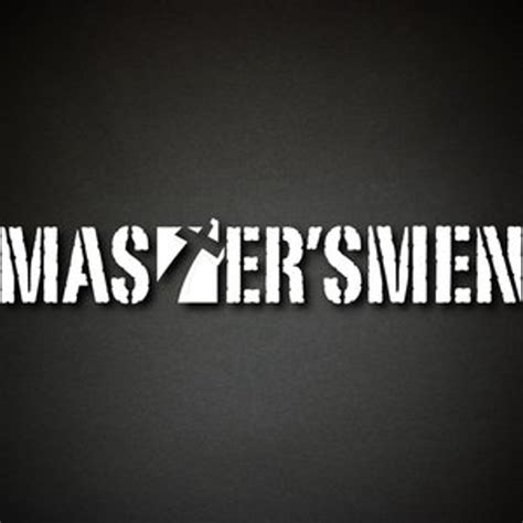 Master's Men
