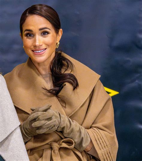 Meghan's Mole On Twitter: 7 Things You Missed! Image 7