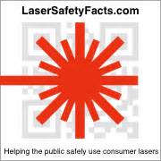 Laser Pointer Safety - A comprehensive resource, for safe and ...