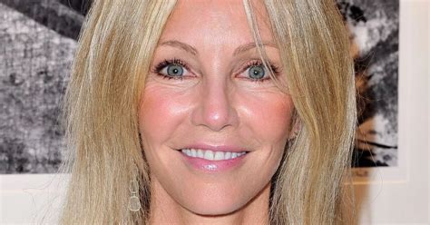 Heather Locklear's Secret: Unseen Images Surface – The Full Truth Revealed - 2tv3f86