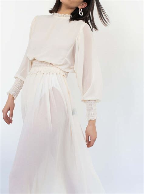 Trois Nude Sammy Skirt | Garmentory
