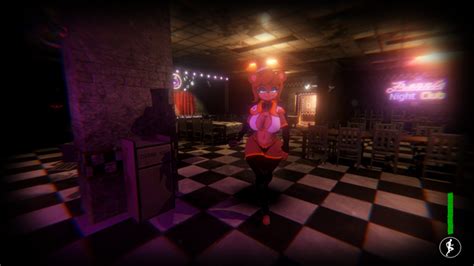 Fap Nights At Frenni's Night Club (2022)