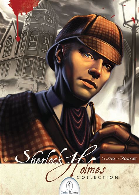A Sherlock Holmes Collection Resumen 11