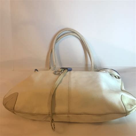 Claudia Firenze Multicolored Leather Shoulder Bag - Gem