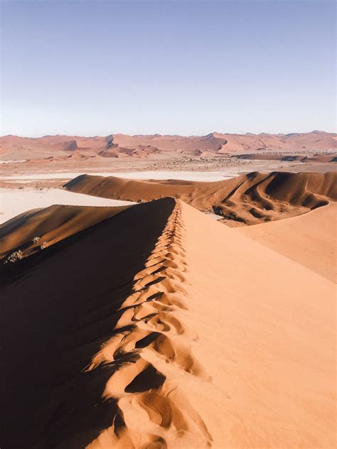 What to Know Before You Visit Namibia - World of Wanderlust