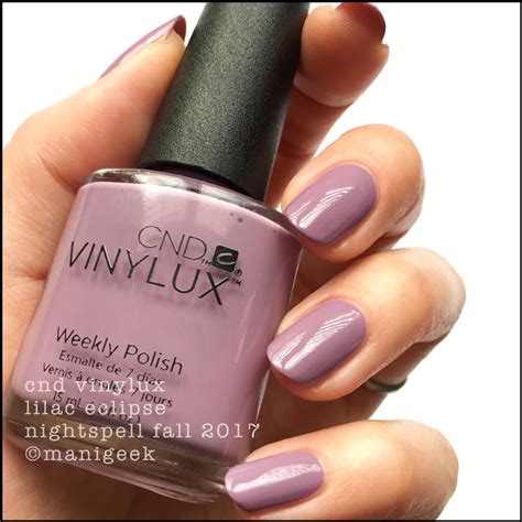 CND Vinylux Intimates Collection: Review And Swatches The, 53% OFF