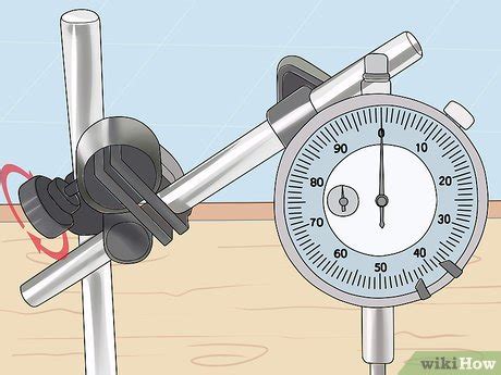 How to Read a Dial Indicator: 15 Steps (with Pictures) - wikiHow