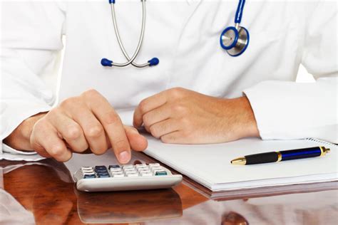 Doctors Finance