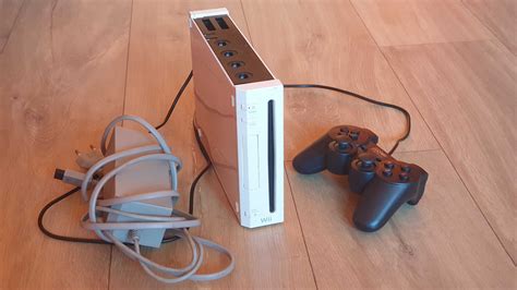 Приставка Nintendo Wii: 1 300 грн. - Приставки Київ на Olx