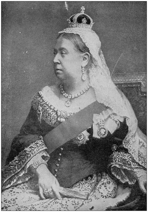 History Of Queen Victoria Of England at Barbara Bowles blog