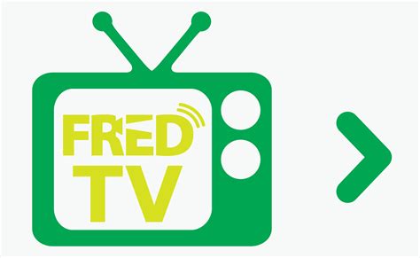FRED FILM RADIO The Festival Insider - Fred English Channel