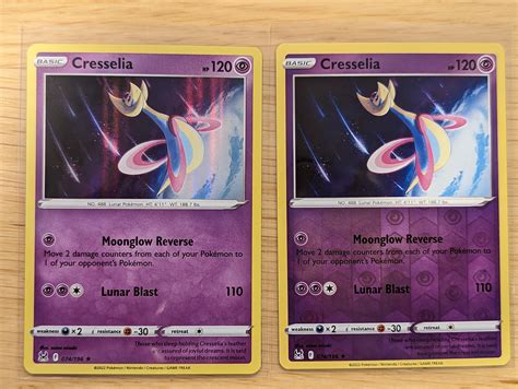 Holo and Reverse Holo in the same pack. : r/PokemonTCG