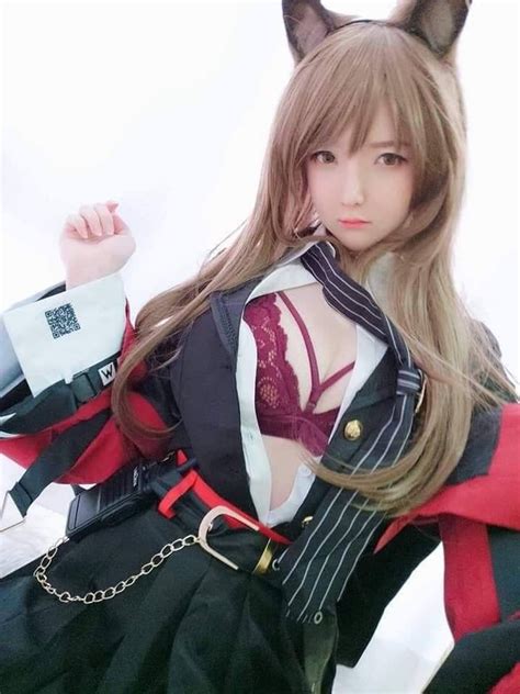 Pin en R18-Cosplayer