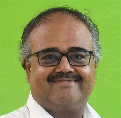 prof balaraman ravindran hcss