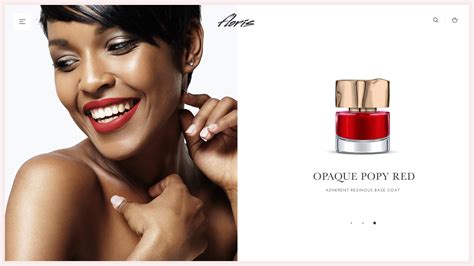 Floris | Perfume & Cosmetics Shop by azelab | ThemeForest