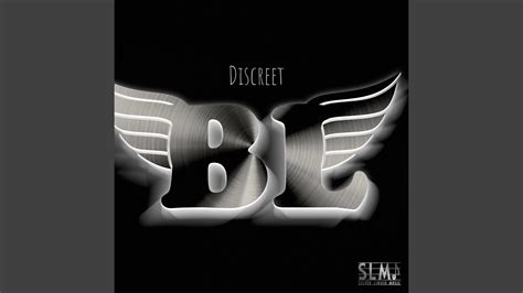 Discreet - YouTube