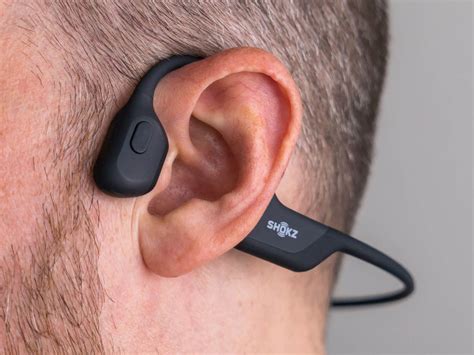 Shokz Open Run Pro Wireless Review - STG Play