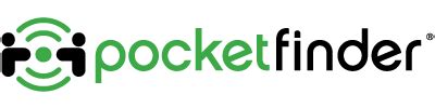 PocketFinder LTE – GPS Trackers for Children, Seniors, Pets, and Vehicles