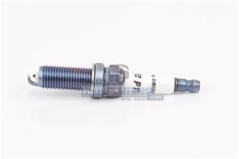 Świeca zapłonowa - BRISK - IRIDIUM PREMIUM+ - P11 (1708, MR14YIR-1 ...