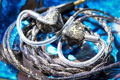 Elysian Acoustic Labs “X” Flagship IEM Discussion Thread | Headphone